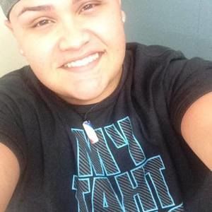 Meet your Posher, Alvin